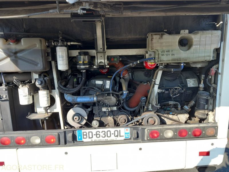 IRISBUS - EVADYS - 2020 / 387524 KM - BD630QL (11554 / 2410) - אוטובוס בית ספר: תמונה 3 IRISBUS - EVADYS - 2020 / 387524 KM - BD630QL (11554 / 2410) - אוטובוס בית ספר: תמונה 3