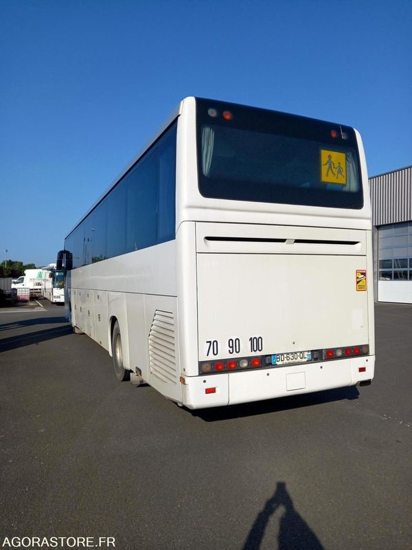 IRISBUS - EVADYS - 2020 / 387524 KM - BD630QL (11554 / 2410) - אוטובוס בית ספר: תמונה 2 IRISBUS - EVADYS - 2020 / 387524 KM - BD630QL (11554 / 2410) - אוטובוס בית ספר: תמונה 2