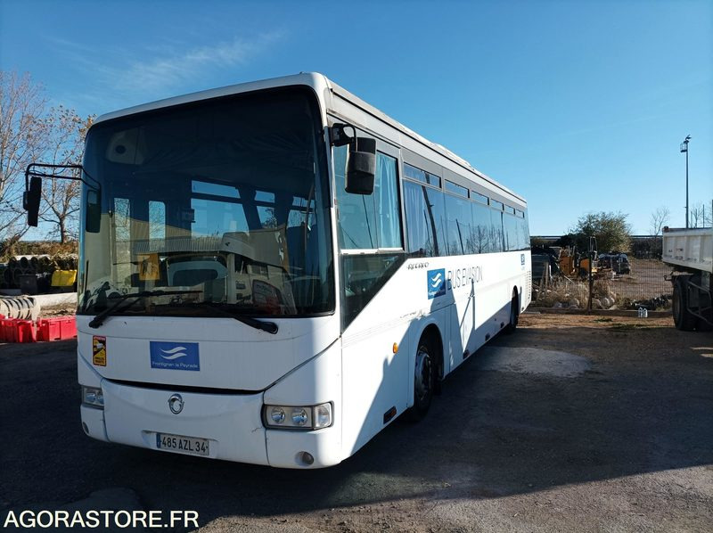 IRISBUS RECREO - CAR - אוטובוס בית ספר: תמונה 2 IRISBUS RECREO - CAR - אוטובוס בית ספר: תמונה 2