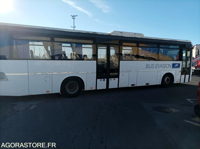 IRISBUS RECREO - CAR - אוטובוס בית ספר: תמונה 4 IRISBUS RECREO - CAR - אוטובוס בית ספר: תמונה 4