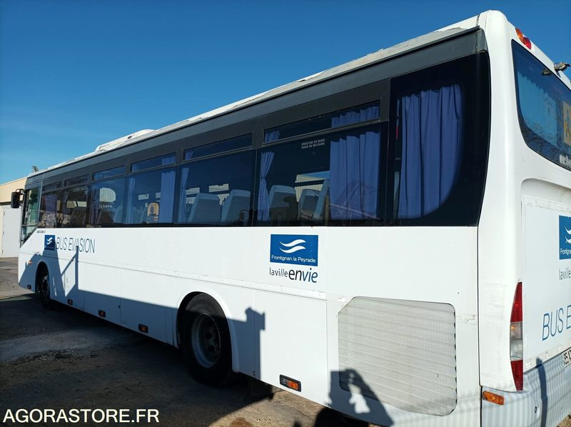 IRISBUS RECREO - CAR - אוטובוס בית ספר: תמונה 5 IRISBUS RECREO - CAR - אוטובוס בית ספר: תמונה 5