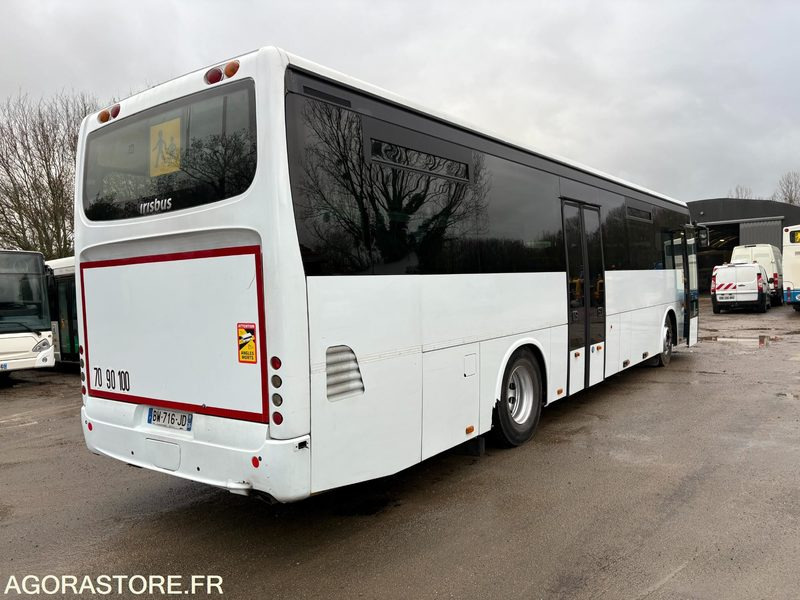 IRISBUS RECREO DE 2011 Non roulant - אוטובוס בית ספר: תמונה 4 IRISBUS RECREO DE 2011 Non roulant - אוטובוס בית ספר: תמונה 4