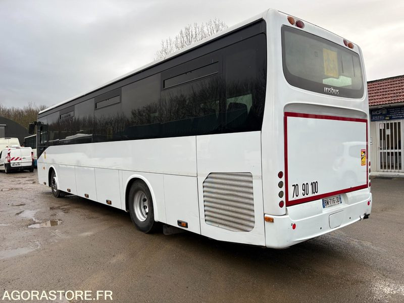 IRISBUS RECREO DE 2011 Non roulant - אוטובוס בית ספר: תמונה 3 IRISBUS RECREO DE 2011 Non roulant - אוטובוס בית ספר: תמונה 3