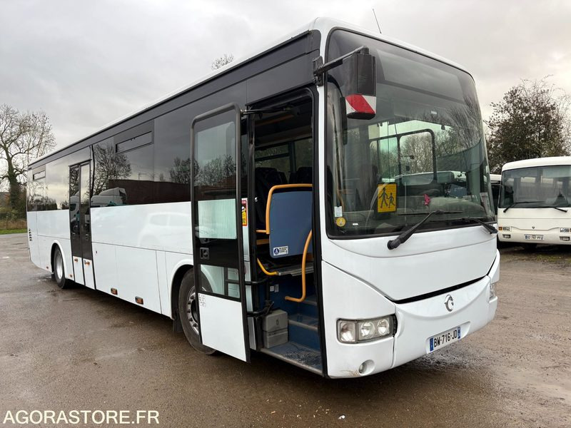 IRISBUS RECREO DE 2011 Non roulant - אוטובוס בית ספר: תמונה 1 IRISBUS RECREO DE 2011 Non roulant - אוטובוס בית ספר: תמונה 1
