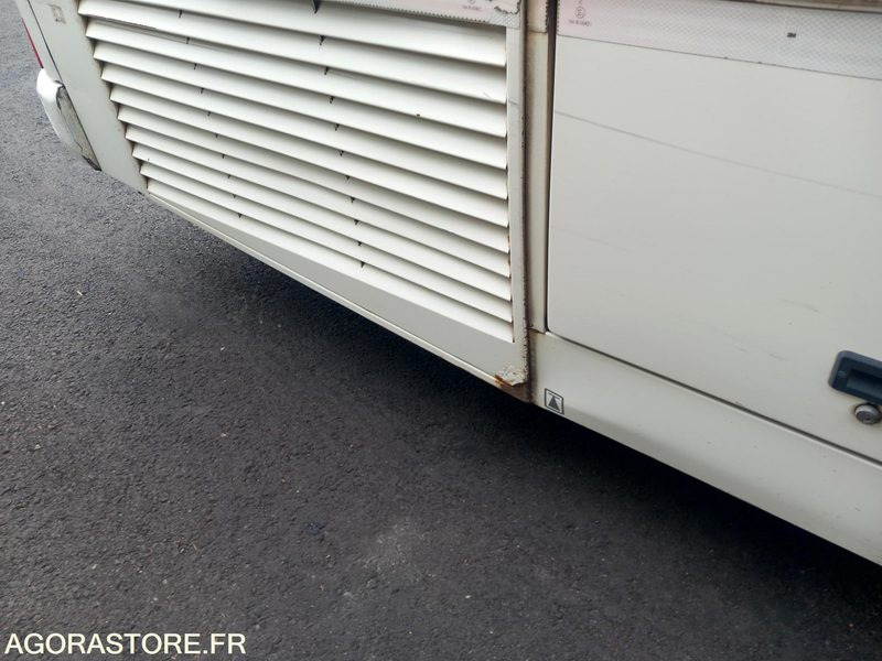 אוטובוס בית ספר IVECO BUS AXER N°073267: תמונה 8 אוטובוס בית ספר IVECO BUS AXER N°073267: תמונה 8