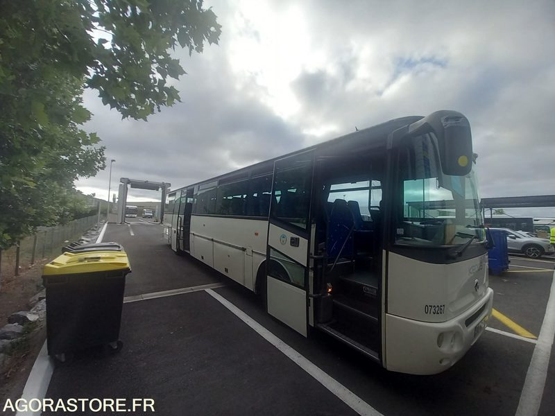 אוטובוס בית ספר IVECO BUS AXER N°073267: תמונה 6 אוטובוס בית ספר IVECO BUS AXER N°073267: תמונה 6