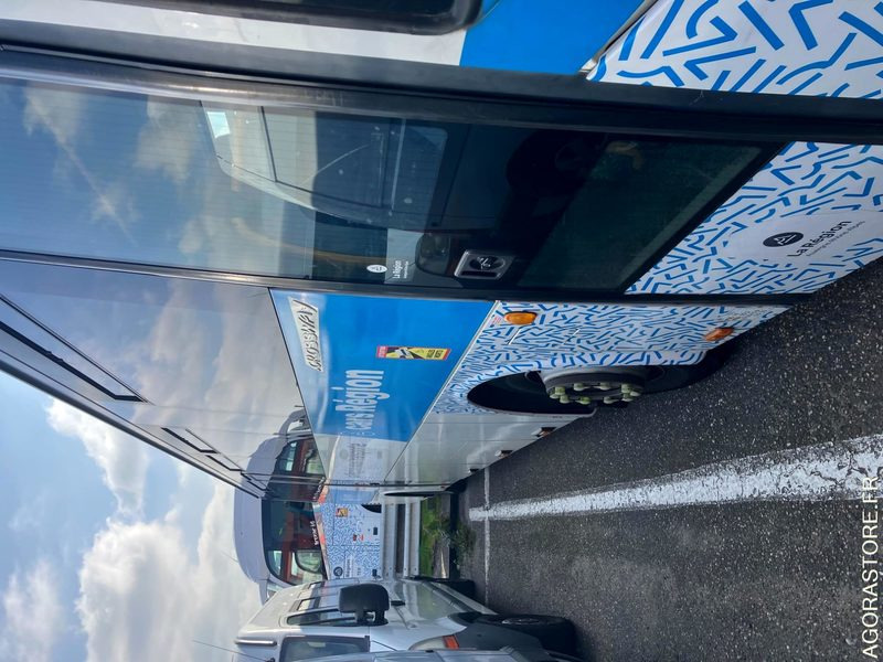 IVECO BUS CROSSWAY 12,80m N°083014 - אוטובוס בית ספר: תמונה 3 IVECO BUS CROSSWAY 12,80m N°083014 - אוטובוס בית ספר: תמונה 3