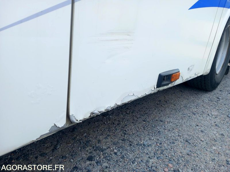 IVECO BUS CROSSWAY 12.80m N°093127 - מיניבוס, כלי רכב מסחרי לנוסעים: תמונה 4 IVECO BUS CROSSWAY 12.80m N°093127 - מיניבוס, כלי רכב מסחרי לנוסעים: תמונה 4