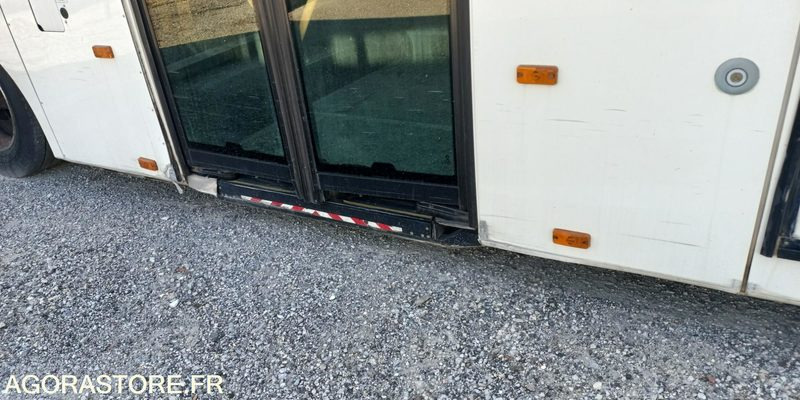 IVECO BUS CROSSWAY LOW ENTRY N°113211 - מיניבוס, כלי רכב מסחרי לנוסעים: תמונה 5 IVECO BUS CROSSWAY LOW ENTRY N°113211 - מיניבוס, כלי רכב מסחרי לנוסעים: תמונה 5
