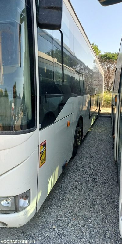 IVECO BUS CROSSWAY LOW ENTRY N°113211 - מיניבוס, כלי רכב מסחרי לנוסעים: תמונה 3 IVECO BUS CROSSWAY LOW ENTRY N°113211 - מיניבוס, כלי רכב מסחרי לנוסעים: תמונה 3