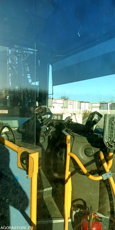 IVECO BUS CROSSWAY LOW ENTRY N°113217 - מיניבוס, כלי רכב מסחרי לנוסעים: תמונה 5 IVECO BUS CROSSWAY LOW ENTRY N°113217 - מיניבוס, כלי רכב מסחרי לנוסעים: תמונה 5