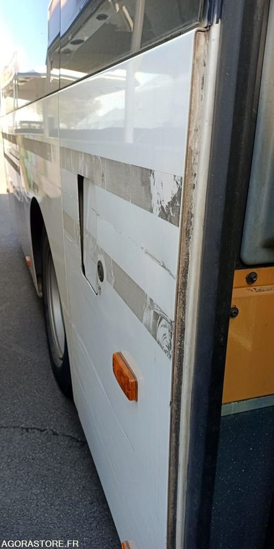 IVECO BUS CROSSWAY LOW ENTRY N°113222 - מיניבוס, כלי רכב מסחרי לנוסעים: תמונה 5 IVECO BUS CROSSWAY LOW ENTRY N°113222 - מיניבוס, כלי רכב מסחרי לנוסעים: תמונה 5
