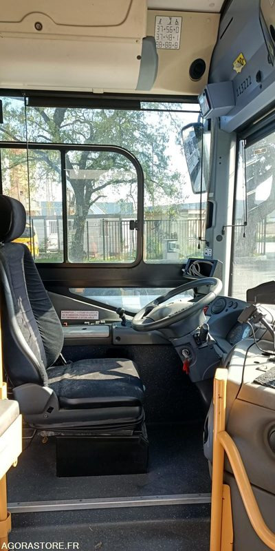 IVECO BUS CROSSWAY LOW ENTRY N°113222 - מיניבוס, כלי רכב מסחרי לנוסעים: תמונה 3 IVECO BUS CROSSWAY LOW ENTRY N°113222 - מיניבוס, כלי רכב מסחרי לנוסעים: תמונה 3