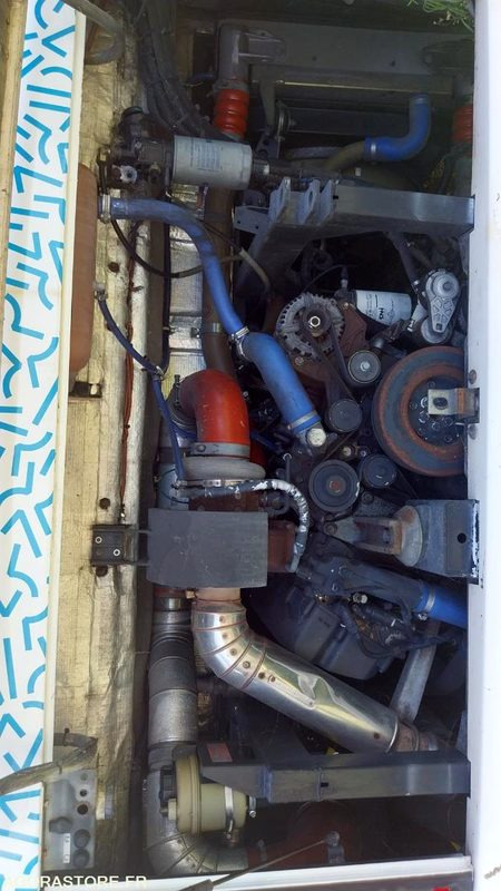 IVECO BUS CROSSWAY N°073198 - אוטובוס בית ספר: תמונה 5 IVECO BUS CROSSWAY N°073198 - אוטובוס בית ספר: תמונה 5