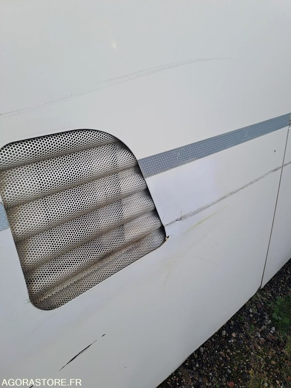 IVECO BUS CROSSWAY N°083020 - אוטובוס בית ספר: תמונה 3 IVECO BUS CROSSWAY N°083020 - אוטובוס בית ספר: תמונה 3