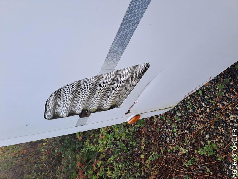 IVECO BUS CROSSWAY N°083031 - אוטובוס בית ספר: תמונה 3 IVECO BUS CROSSWAY N°083031 - אוטובוס בית ספר: תמונה 3