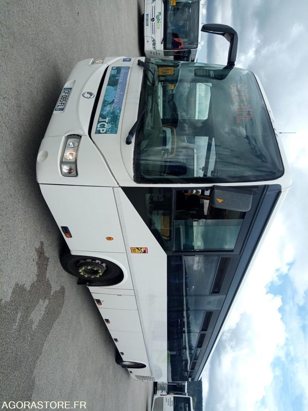 IVECO BUS CROSSWAY N°083032 - מיניבוס, כלי רכב מסחרי לנוסעים: תמונה 2 IVECO BUS CROSSWAY N°083032 - מיניבוס, כלי רכב מסחרי לנוסעים: תמונה 2