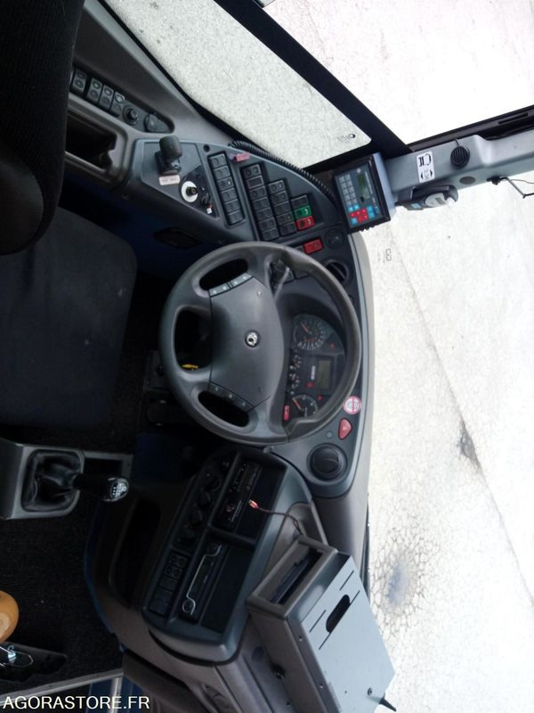 IVECO BUS CROSSWAY N°083122 - מיניבוס, כלי רכב מסחרי לנוסעים: תמונה 5 IVECO BUS CROSSWAY N°083122 - מיניבוס, כלי רכב מסחרי לנוסעים: תמונה 5