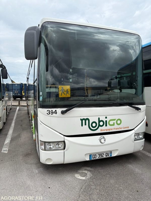 IVECO BUS CROSSWAY N°083363 - מיניבוס, כלי רכב מסחרי לנוסעים: תמונה 3 IVECO BUS CROSSWAY N°083363 - מיניבוס, כלי רכב מסחרי לנוסעים: תמונה 3