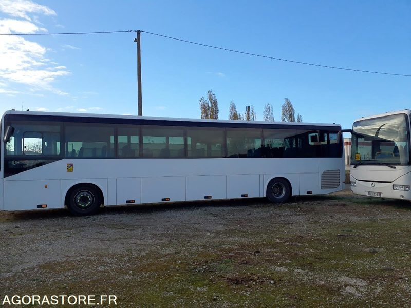 IVECO BUS CROSSWAY N°093413 - אוטובוס בית ספר: תמונה 3 IVECO BUS CROSSWAY N°093413 - אוטובוס בית ספר: תמונה 3