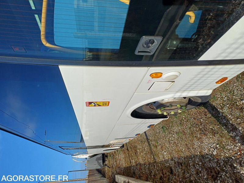 IVECO BUS CROSSWAY N°093413 - אוטובוס בית ספר: תמונה 5 IVECO BUS CROSSWAY N°093413 - אוטובוס בית ספר: תמונה 5