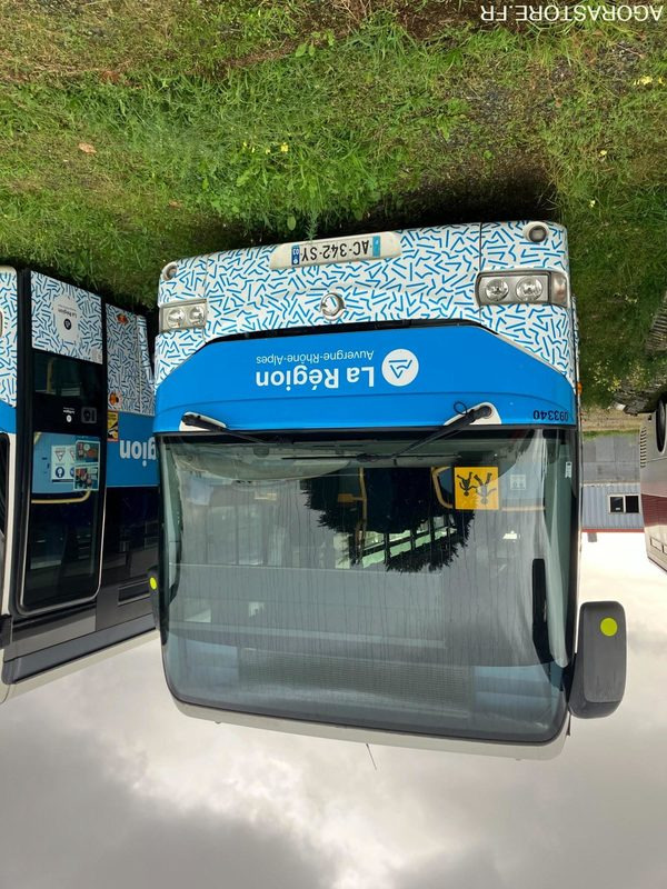 IVECO CROSSWAY 12.80m N°093340 - מיניבוס, כלי רכב מסחרי לנוסעים: תמונה 1 IVECO CROSSWAY 12.80m N°093340 - מיניבוס, כלי רכב מסחרי לנוסעים: תמונה 1