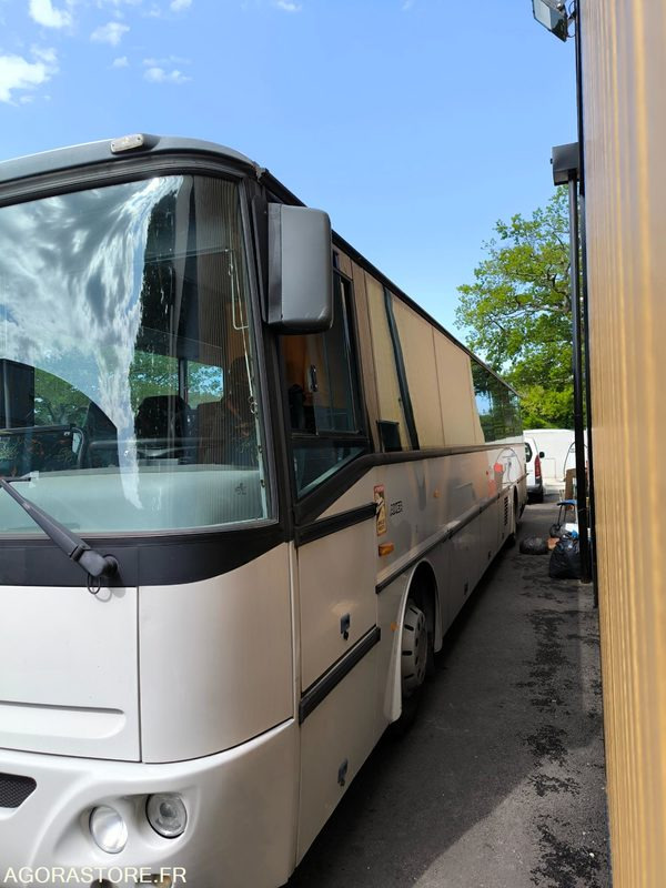 IVECO IRISBUS - 2005 - 486899km - 63 places - אוטובוס בית ספר: תמונה 3 IVECO IRISBUS - 2005 - 486899km - 63 places - אוטובוס בית ספר: תמונה 3