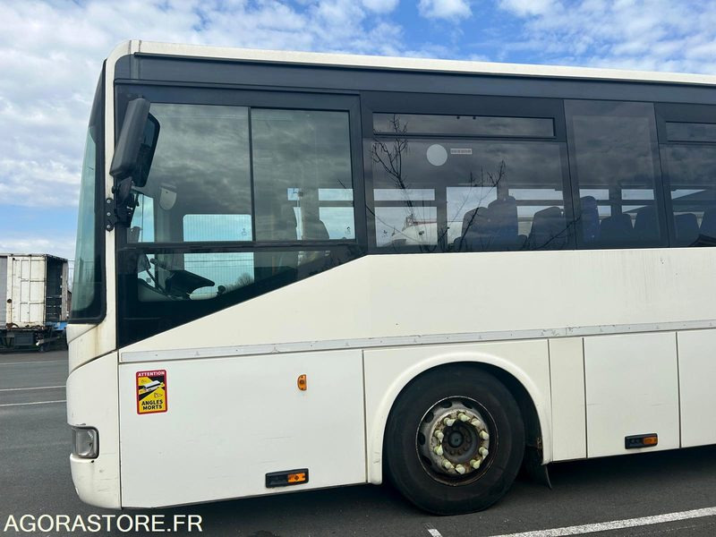 Irisbus Crossway - 2007 - 570 000 km - Auto-École - אוטובוס בית ספר: תמונה 5 Irisbus Crossway - 2007 - 570 000 km - Auto-École - אוטובוס בית ספר: תמונה 5