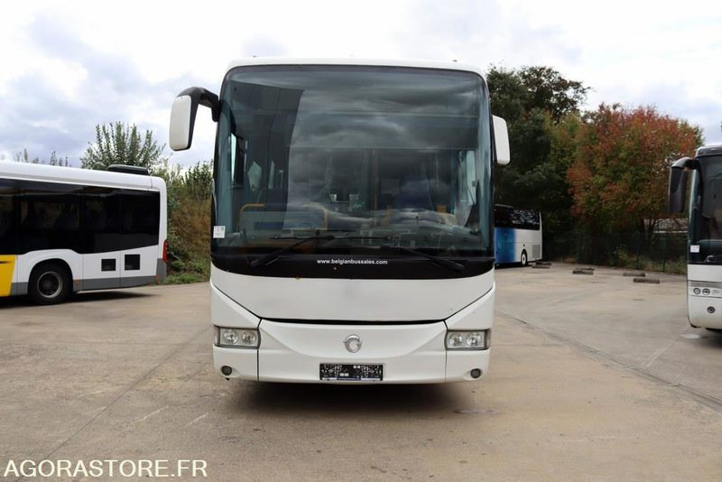 Irisbus / Iveco Arway / 15.0m / Clim / Automatique - אוטובוס בית ספר: תמונה 2 Irisbus / Iveco Arway / 15.0m / Clim / Automatique - אוטובוס בית ספר: תמונה 2