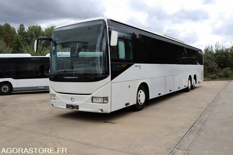 Irisbus / Iveco Arway / 15.0m / Clim / Automatique - אוטובוס בית ספר: תמונה 3 Irisbus / Iveco Arway / 15.0m / Clim / Automatique - אוטובוס בית ספר: תמונה 3