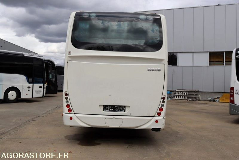 Irisbus / Iveco Arway / 15.0m / Clim / Automatique - אוטובוס בית ספר: תמונה 5 Irisbus / Iveco Arway / 15.0m / Clim / Automatique - אוטובוס בית ספר: תמונה 5