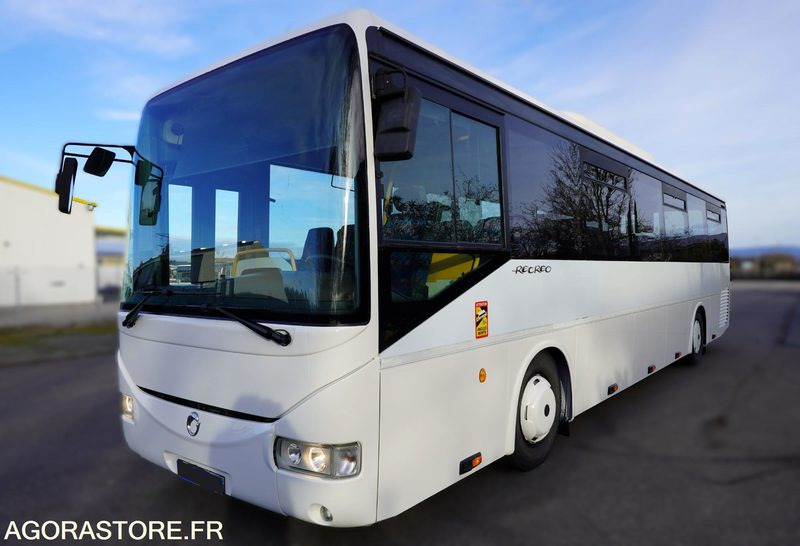 Irisbus RECREO CROSSWAY KLIMA - Moteur neuf - 2008 - אוטובוס בין עירוני: תמונה 2 Irisbus RECREO CROSSWAY KLIMA - Moteur neuf - 2008 - אוטובוס בין עירוני: תמונה 2