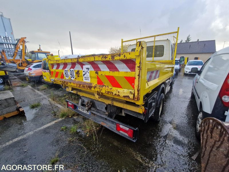 Iveco 65C18 -232261- 2009-AA658LN - כלי רכב מסחרי מזהיר: תמונה 3 Iveco 65C18 -232261- 2009-AA658LN - כלי רכב מסחרי מזהיר: תמונה 3