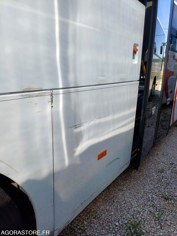 MERCEDES BENZ INTOURO 21891 (6111) MEC 31/12/2009 233045KM AJ-829-CX - אוטובוס בית ספר: תמונה 4 MERCEDES BENZ INTOURO 21891 (6111) MEC 31/12/2009 233045KM AJ-829-CX - אוטובוס בית ספר: תמונה 4