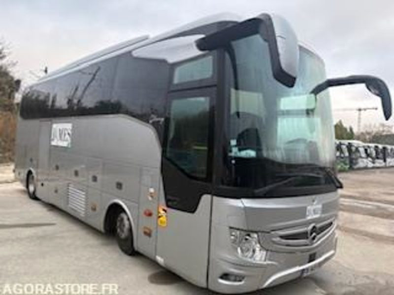 MERCEDES | ERENER 37 PAX | 2020 | 55000KM - מיניבוס, כלי רכב מסחרי לנוסעים: תמונה 1 MERCEDES | ERENER 37 PAX | 2020 | 55000KM - מיניבוס, כלי רכב מסחרי לנוסעים: תמונה 1