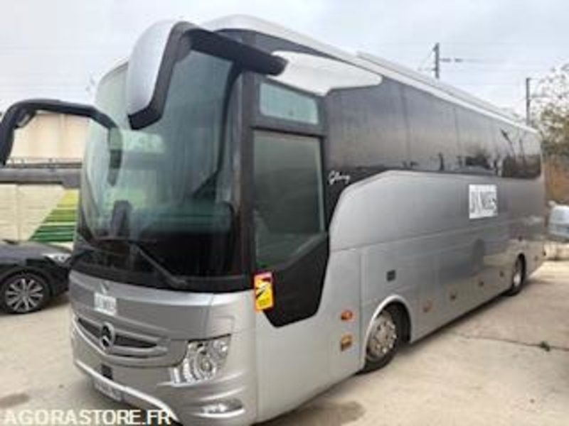 MERCEDES | ERENER 37 PAX | 2020 | 55000KM - מיניבוס, כלי רכב מסחרי לנוסעים: תמונה 3 MERCEDES | ERENER 37 PAX | 2020 | 55000KM - מיניבוס, כלי רכב מסחרי לנוסעים: תמונה 3