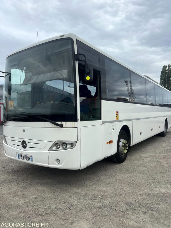 MERCEDES INTOURO 12.98m N°083212 - מיניבוס, כלי רכב מסחרי לנוסעים: תמונה 2 MERCEDES INTOURO 12.98m N°083212 - מיניבוס, כלי רכב מסחרי לנוסעים: תמונה 2
