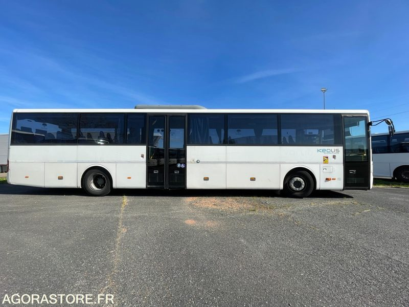 MERCEDES INTOURO M12,98m N°083213 - מיניבוס, כלי רכב מסחרי לנוסעים: תמונה 2 MERCEDES INTOURO M12,98m N°083213 - מיניבוס, כלי רכב מסחרי לנוסעים: תמונה 2