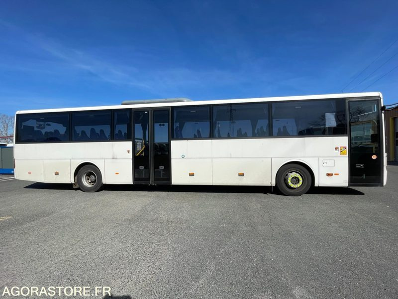 MERCEDES INTOURO M12,98m N°083225 - מיניבוס, כלי רכב מסחרי לנוסעים: תמונה 2 MERCEDES INTOURO M12,98m N°083225 - מיניבוס, כלי רכב מסחרי לנוסעים: תמונה 2