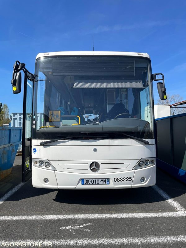 MERCEDES INTOURO M12,98m N°083225 - מיניבוס, כלי רכב מסחרי לנוסעים: תמונה 1 MERCEDES INTOURO M12,98m N°083225 - מיניבוס, כלי רכב מסחרי לנוסעים: תמונה 1
