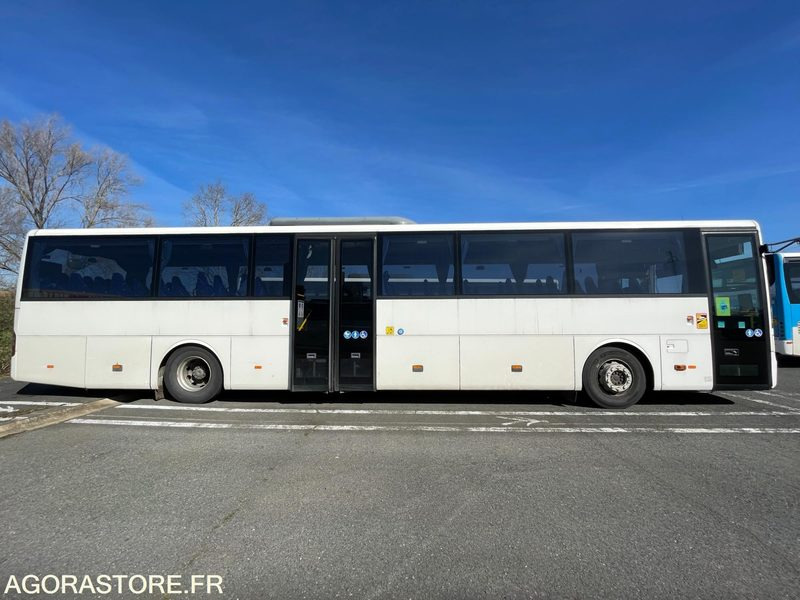 MERCEDES INTOURO M12,98m N°083227 - מיניבוס, כלי רכב מסחרי לנוסעים: תמונה 2 MERCEDES INTOURO M12,98m N°083227 - מיניבוס, כלי רכב מסחרי לנוסעים: תמונה 2