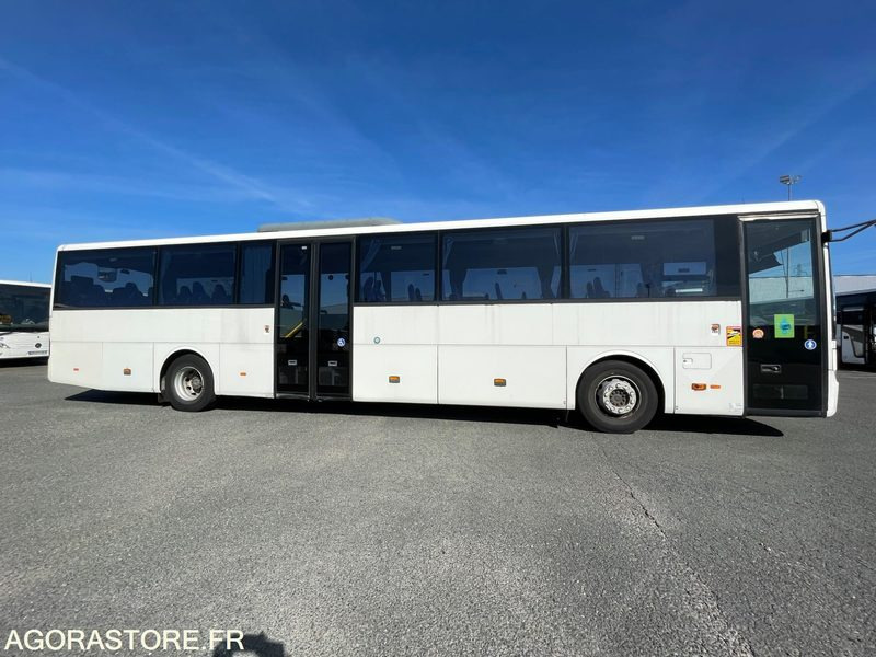 MERCEDES INTOURO M12,98m N°083228 - מיניבוס, כלי רכב מסחרי לנוסעים: תמונה 2 MERCEDES INTOURO M12,98m N°083228 - מיניבוס, כלי רכב מסחרי לנוסעים: תמונה 2
