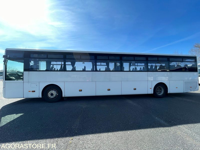 MERCEDES INTOURO M12,98m N°083329 - מיניבוס, כלי רכב מסחרי לנוסעים: תמונה 3 MERCEDES INTOURO M12,98m N°083329 - מיניבוס, כלי רכב מסחרי לנוסעים: תמונה 3