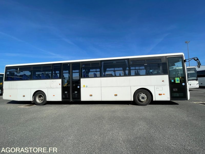 MERCEDES INTOURO M12,98m N°083329 - מיניבוס, כלי רכב מסחרי לנוסעים: תמונה 2 MERCEDES INTOURO M12,98m N°083329 - מיניבוס, כלי רכב מסחרי לנוסעים: תמונה 2