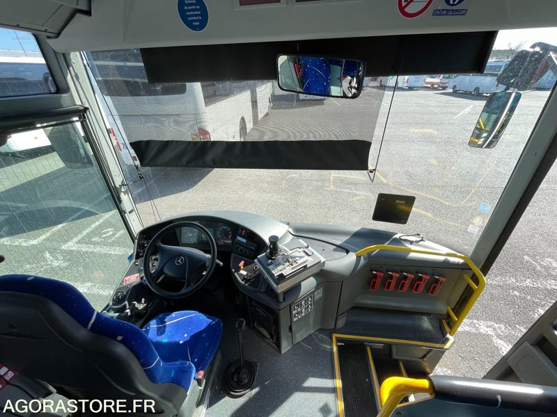 MERCEDES INTOURO M12,98m N°083376 - מיניבוס, כלי רכב מסחרי לנוסעים: תמונה 5 MERCEDES INTOURO M12,98m N°083376 - מיניבוס, כלי רכב מסחרי לנוסעים: תמונה 5