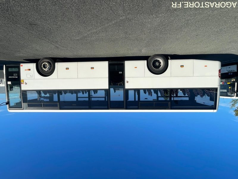 MERCEDES INTOURO N°091086 - מיניבוס, כלי רכב מסחרי לנוסעים: תמונה 3 MERCEDES INTOURO N°091086 - מיניבוס, כלי רכב מסחרי לנוסעים: תמונה 3