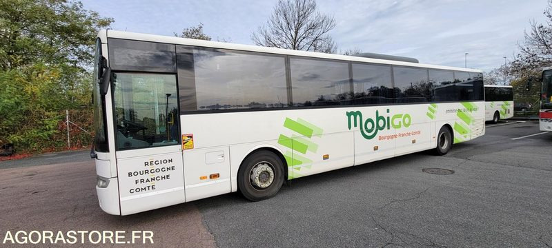 MERCEDES INTOURO N°093147 - אוטובוס בית ספר: תמונה 3 MERCEDES INTOURO N°093147 - אוטובוס בית ספר: תמונה 3