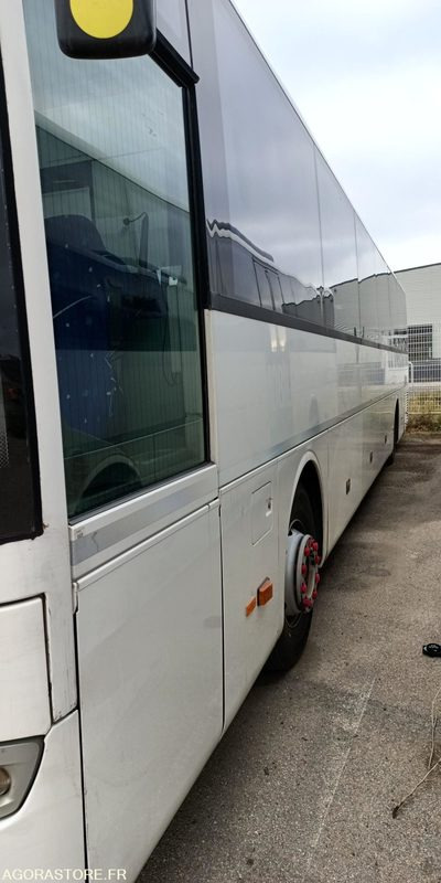 MERCEDES INTOURO N°093300 - אוטובוס בית ספר: תמונה 3 MERCEDES INTOURO N°093300 - אוטובוס בית ספר: תמונה 3