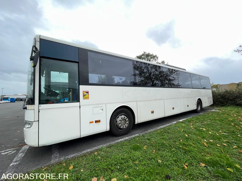 MERCEDES INTOURO N°095010 - אוטובוס בית ספר: תמונה 1 MERCEDES INTOURO N°095010 - אוטובוס בית ספר: תמונה 1