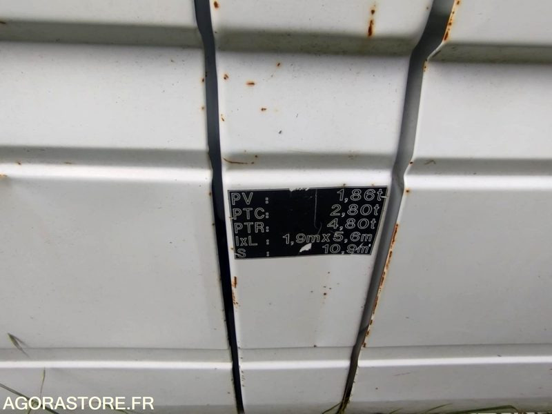 MERCEDES SPRINTER - 2009 - 2095550 KM - כלי רכב מסחרי עם לוח: תמונה 2 MERCEDES SPRINTER - 2009 - 2095550 KM - כלי רכב מסחרי עם לוח: תמונה 2